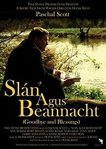 Watch Slán agus Beannacht