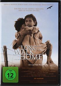 Watch The Long Walk Home (Short 2002)