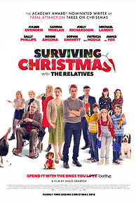 Watch Christmas Survival