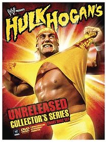 Watch Hulk Hogan's Unreleased Collector's Series