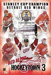 Watch Red Alert: Hockeytown 3