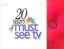 Watch 20 Years of Must See TV