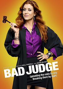 Watch Bad Judge