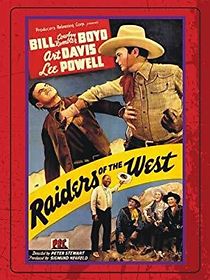 Watch Raiders of the West