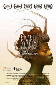 Watch Kwaku Ananse