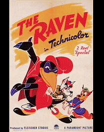Watch The Raven (Short 1942)