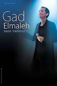 Watch Gad Elmaleh: Sans tambour
