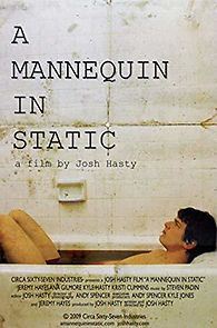 Watch A Mannequin in Static