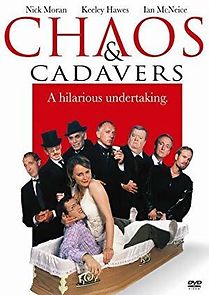 Watch Chaos and Cadavers
