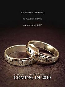 Watch American Marriage