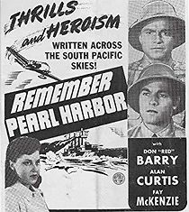 Watch Remember Pearl Harbor