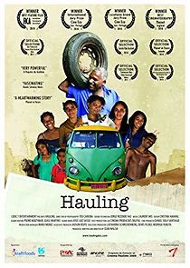 Watch Hauling