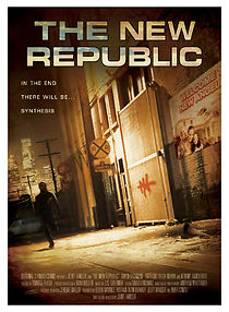 Watch The New Republic