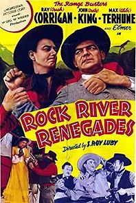 Watch Rock River Renegades