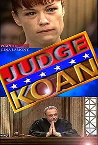 Watch Judge Koan