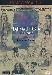 Watch Latina/Littoria