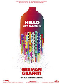 Watch Hello My Name Is: German Graffiti