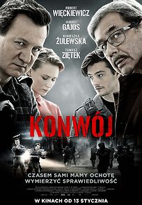 Watch Konwój