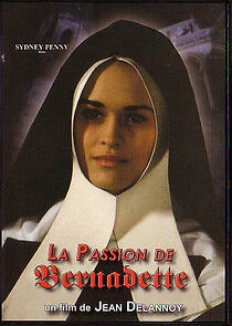 Watch The Passion of Bernadette