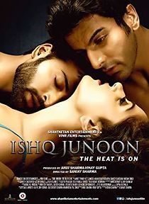 Watch Ishq Junoon: The Heat is On