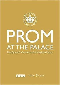 Watch Prom at the Palace