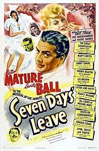 Watch Seven Days' Leave