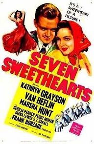 Watch Seven Sweethearts