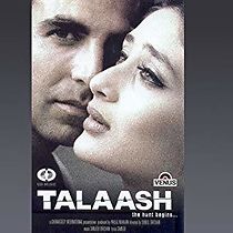 Watch Talaash: The Hunt Begins...