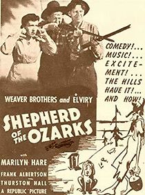 Watch Shepherd of the Ozarks