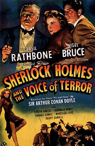 Watch Sherlock Holmes and the Voice of Terror