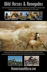 Watch Wild Horses and Renegades