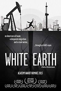 Watch White Earth