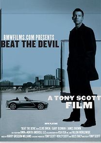 Watch Beat the Devil (Short 2002)