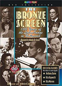 Watch The Bronze Screen: 100 Years of the Latino Image in American Cinema