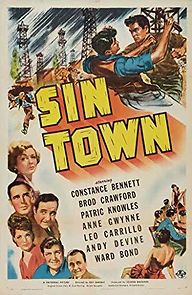 Watch Sin Town
