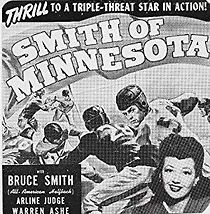 Watch Smith of Minnesota