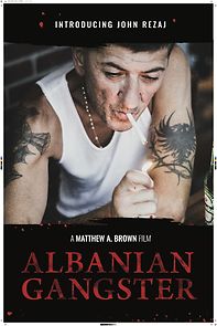 Watch Albanian Gangster