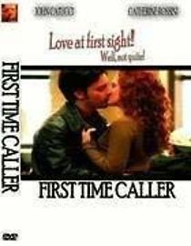 Watch First Time Caller