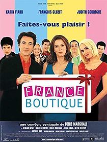 Watch France Boutique