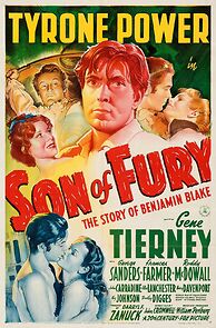 Watch Son of Fury: The Story of Benjamin Blake
