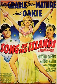 Watch Song of the Islands