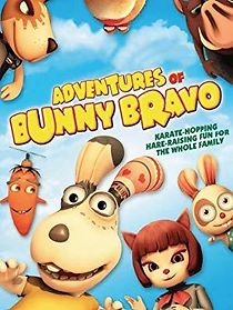Watch The Adventures of Bunny Bravo