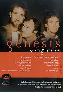 Watch The Genesis Songbook