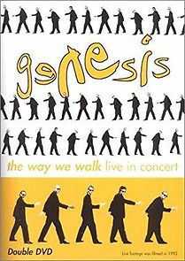 Watch Genesis: The Way We Walk - Live in Concert