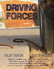 Watch Driving Forces (Short 2012)