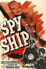 Watch Spy Ship