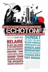 Watch Echotone
