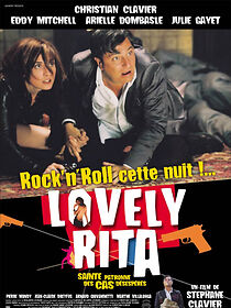 Watch Lovely Rita, sainte patronne des cas désespérés