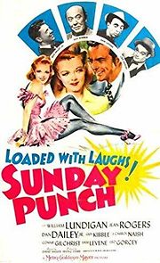 Watch Sunday Punch