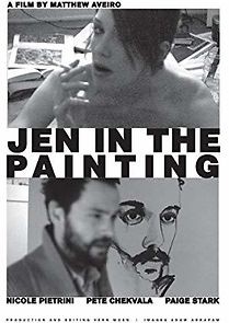 Watch Jen in the Painting